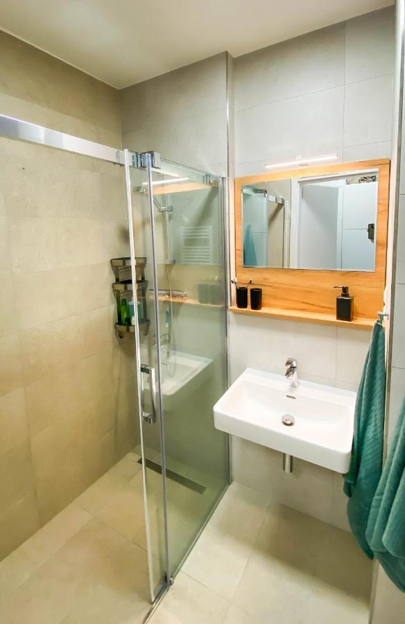 Stachy Apartman Lumi Zadov מראה חיצוני תמונה