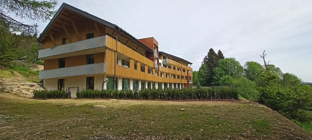 Stachy Apartman Lumi Zadov מראה חיצוני תמונה
