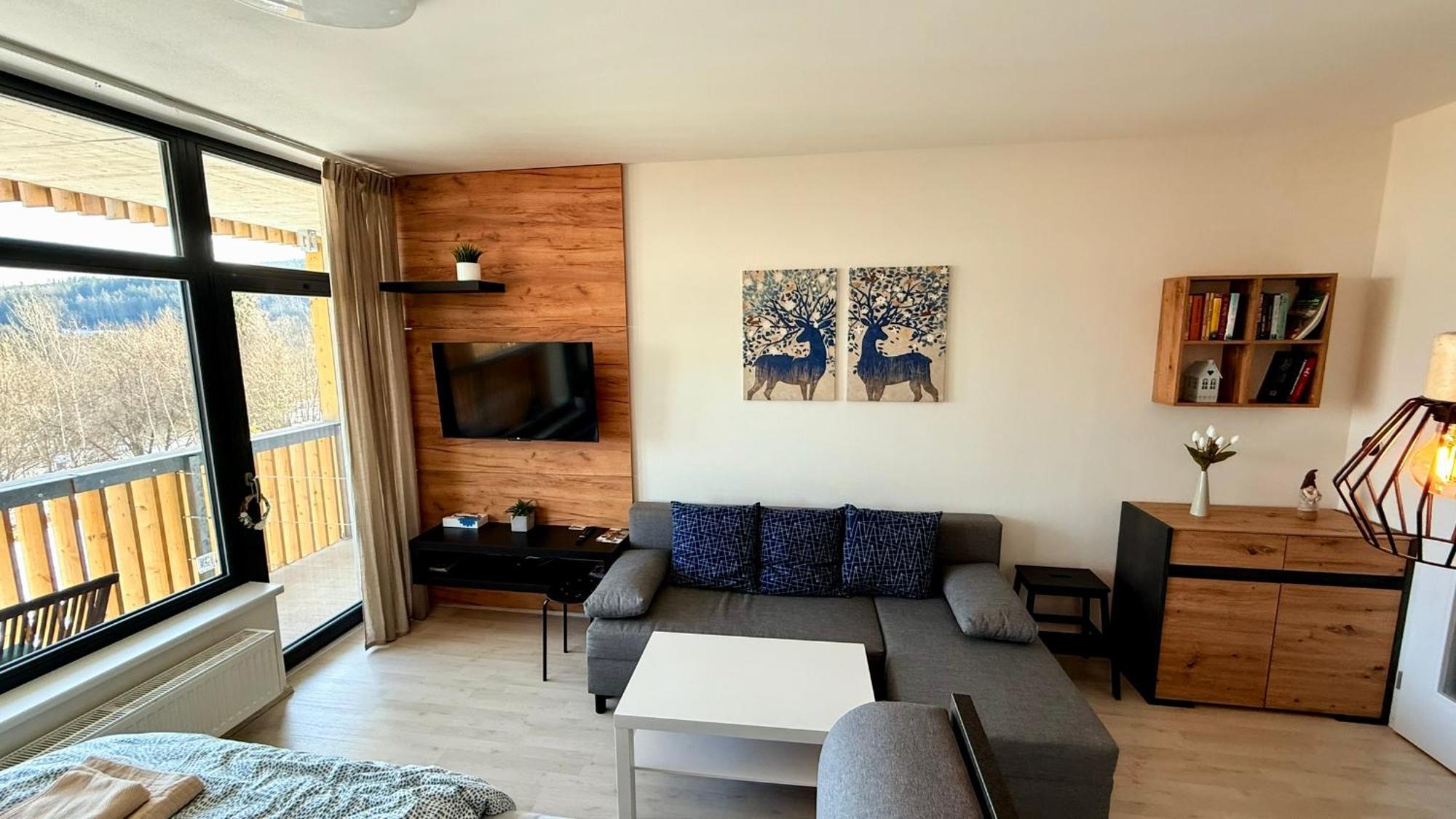 Stachy Apartman Lumi Zadov מראה חיצוני תמונה