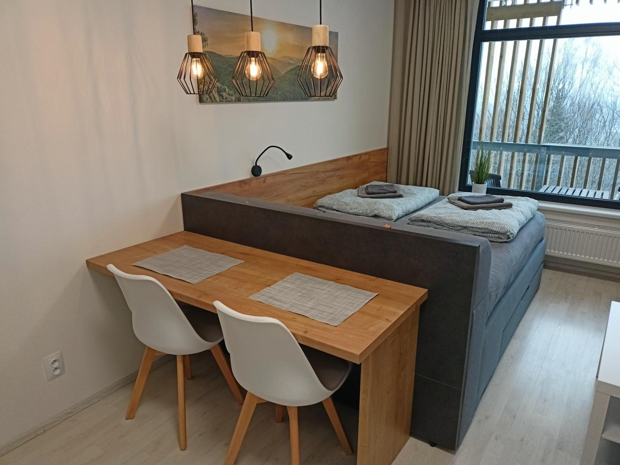 Stachy Apartman Lumi Zadov מראה חיצוני תמונה