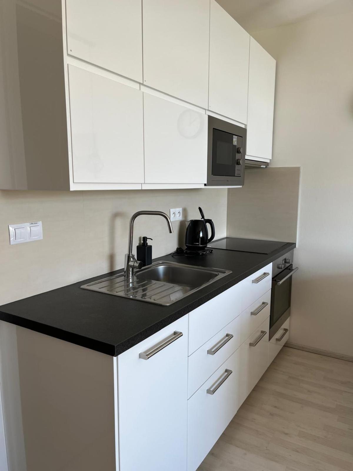 Stachy Apartman Lumi Zadov מראה חיצוני תמונה