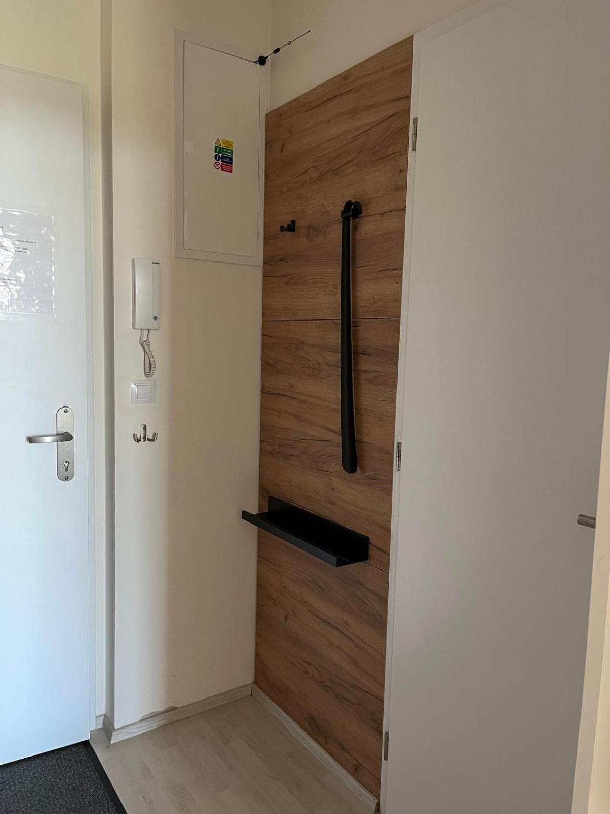 Stachy Apartman Lumi Zadov מראה חיצוני תמונה
